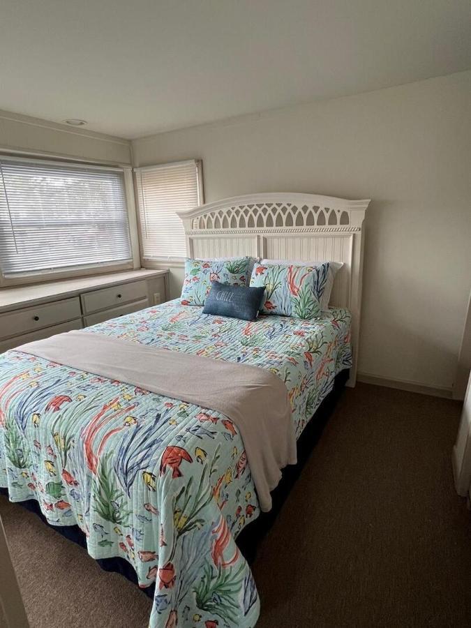 Villa Montego Bay - Peachtree Road 122 à Ocean City Extérieur photo